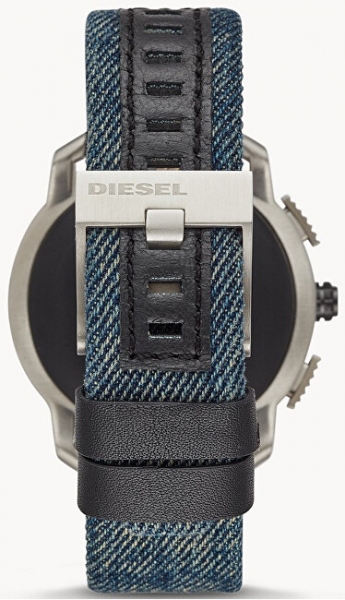 Išmanusis laikrodis Diesel Axial Smartwatch DZT2015 paveikslėlis 9 iš 10
