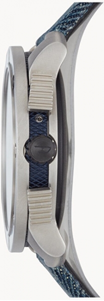 Išmanusis laikrodis Diesel Axial Smartwatch DZT2015 paveikslėlis 7 iš 10