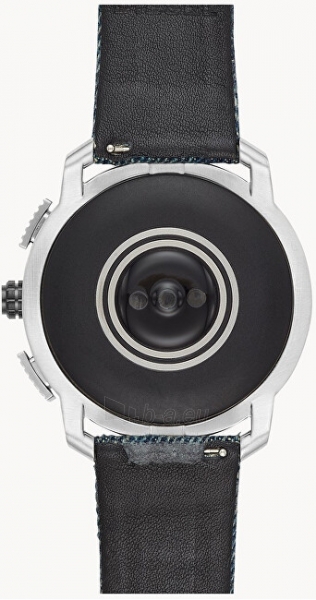 Išmanusis laikrodis Diesel Axial Smartwatch DZT2015 paveikslėlis 6 iš 10