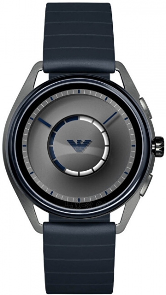 Išmanusis laikrodis Emporio Armani Touchscreen Smartwatch ART5008 paveikslėlis 1 iš 6