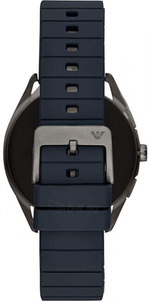 Išmanusis laikrodis Emporio Armani Touchscreen Smartwatch ART5008 paveikslėlis 3 iš 6