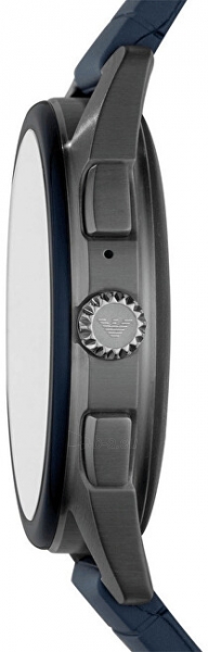 Išmanusis laikrodis Emporio Armani Touchscreen Smartwatch ART5008 paveikslėlis 4 iš 6