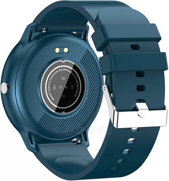 Išmanusis laikrodis Wotchi Smartwatch W02B1 - Blue paveikslėlis 2 iš 7