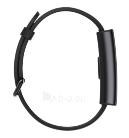 Išmanusis laikrodis Xiaomi Huami AMAZFIT Arc black (AF-ARC-BLK-001) USED paveikslėlis 3 iš 3