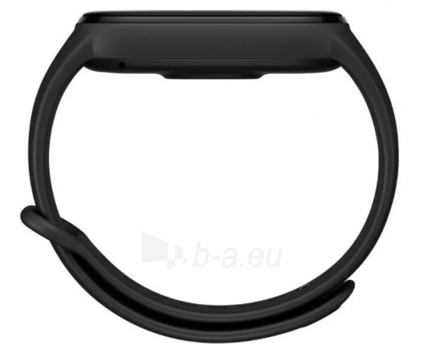 Išmanusis laikrodis Xiaomi Mi Smart Band 5 black (BHR4218PO) paveikslėlis 6 iš 8
