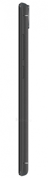 Mobilais telefons Blaupunkt SL05 Dual dark gray paveikslėlis 2 iš 3