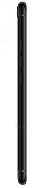 Smart phone Denver SDQ-55034L Black paveikslėlis 3 iš 4