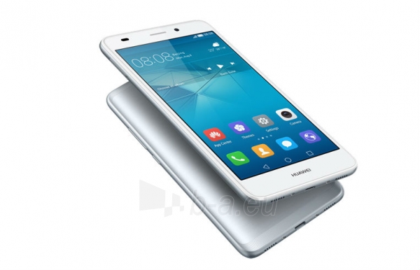 Mobilais telefons Huawei GR5 MINI Dual silver paveikslėlis 2 iš 5