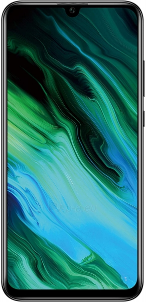 Mobilais telefons Huawei Honor 20e Dual 64GB midnight black (HRY-LX1T) paveikslėlis 2 iš 7