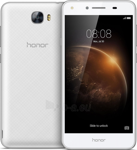 Mobilais telefons Huawei Honor 5A USED (grade:A) paveikslėlis 1 iš 1