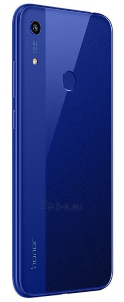 Išmanusis telefonas Huawei Honor 8A 32GB Dual blue (JAT-L29) paveikslėlis 4 iš 4