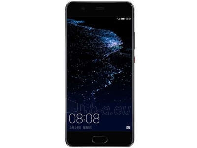 Išmanusis telefonas Huawei Honor 9 Dual 64GB glacier grey (STF-L09) paveikslėlis 1 iš 3