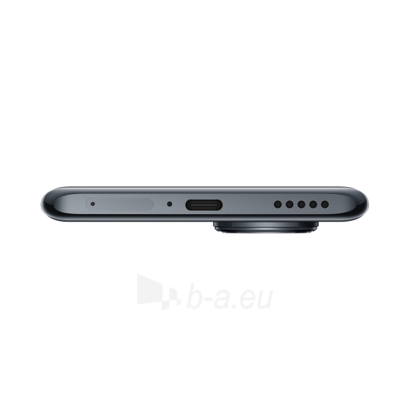 Mobilais telefons Huawei Nova 9 Dual 8+128GB black (NAM-LX9) paveikslėlis 7 iš 7