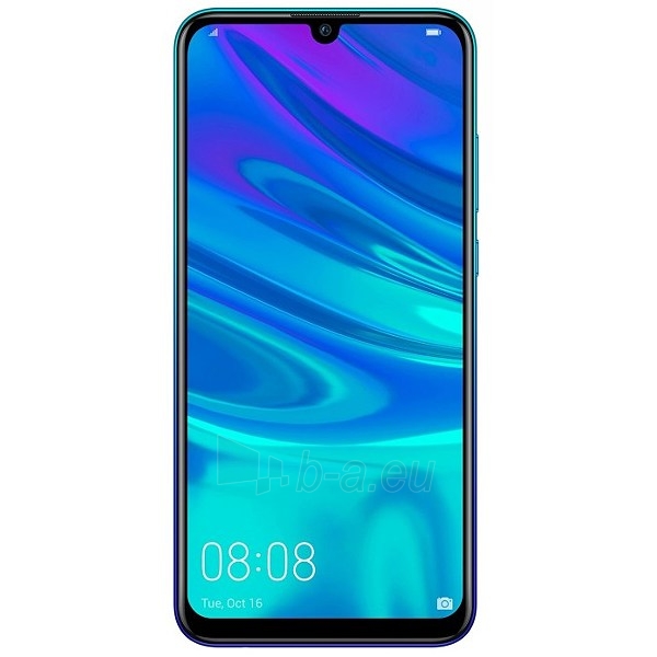 Išmanusis telefonas Huawei P Smart (2019) Dual 64GB aurora blue (POT-LX1) paveikslėlis 1 iš 3
