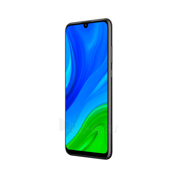 Išmanusis telefonas Huawei P Smart (2020) Dual 128GB midnight black (POT-LX1A) paveikslėlis 3 iš 8