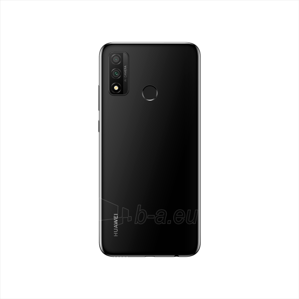 Mobilais telefons Huawei P Smart (2020) Dual 128GB midnight black (POT-LX1A) paveikslėlis 8 iš 8
