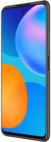 Mobilais telefons Huawei P Smart (2021) Dual 128GB midnight black (PPA-LX2A) paveikslėlis 4 iš 7