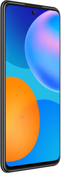 Išmanusis telefonas Huawei P Smart (2021) Dual 128GB midnight black (PPA-LX2A) paveikslėlis 5 iš 7
