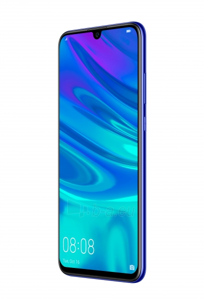 Išmanusis telefonas Huawei P Smart Plus (2019) Dual 64GB starlight blue (POT-LX1T) paveikslėlis 6 iš 10