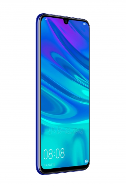 Išmanusis telefonas Huawei P Smart Plus (2019) Dual 64GB starlight blue (POT-LX1T) paveikslėlis 5 iš 10