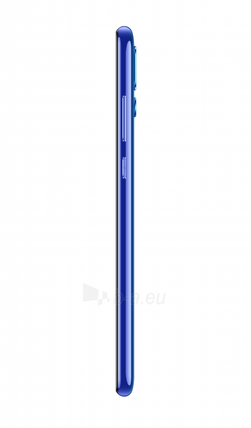 Išmanusis telefonas Huawei P Smart Plus (2019) Dual 64GB starlight blue (POT-LX1T) paveikslėlis 3 iš 10