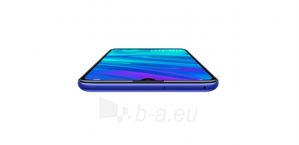 Išmanusis telefonas Huawei P Smart Plus (2019) Dual 64GB starlight blue (POT-LX1T) paveikslėlis 2 iš 10