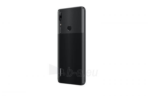 Smart Phone Huawei P Smart Z Dual 64gb Midnight Black Stk Lx1