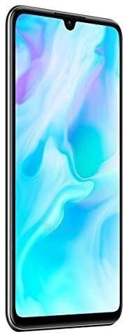 Mobilais telefons Huawei P30 Lite Dual 64GB pearl white (MAR-LX1M) paveikslėlis 4 iš 8