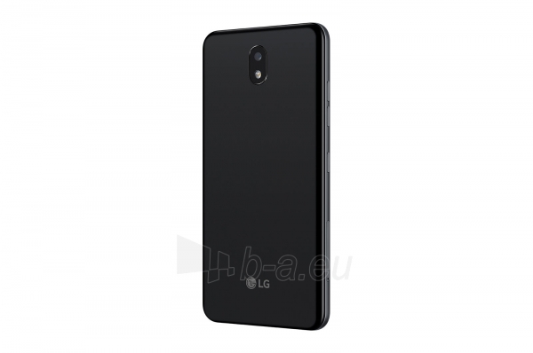 Mobilais telefons LG LM-X320EMW K30 Dual 16gb black/black paveikslėlis 4 iš 6