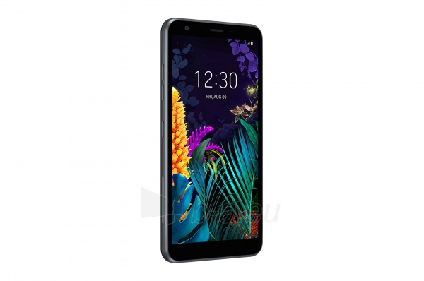 Išmanusis telefonas LG LM-X320EMW K30 Dual 16gb black/black paveikslėlis 6 iš 6