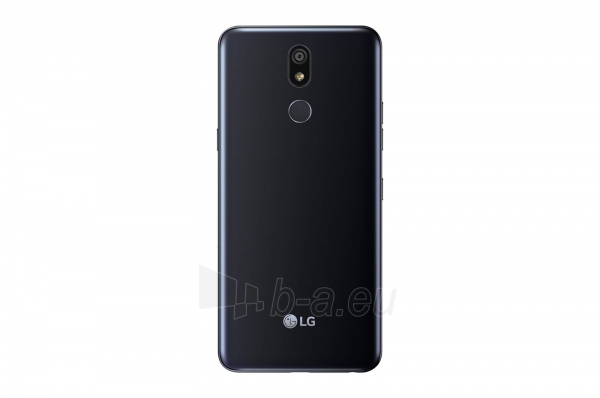 Mobilais telefons LG LM-X420EMW K40 Dual black paveikslėlis 9 iš 10