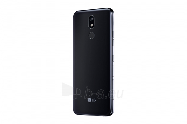 Mobilais telefons LG LM-X420EMW K40 Dual black paveikslėlis 5 iš 10