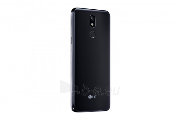 Mobilais telefons LG LM-X420EMW K40 Dual black paveikslėlis 3 iš 10