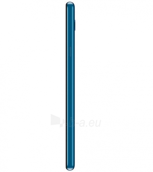 Smart phone LG X430EMW K40S Dual blue/blue paveikslėlis 4 iš 5
