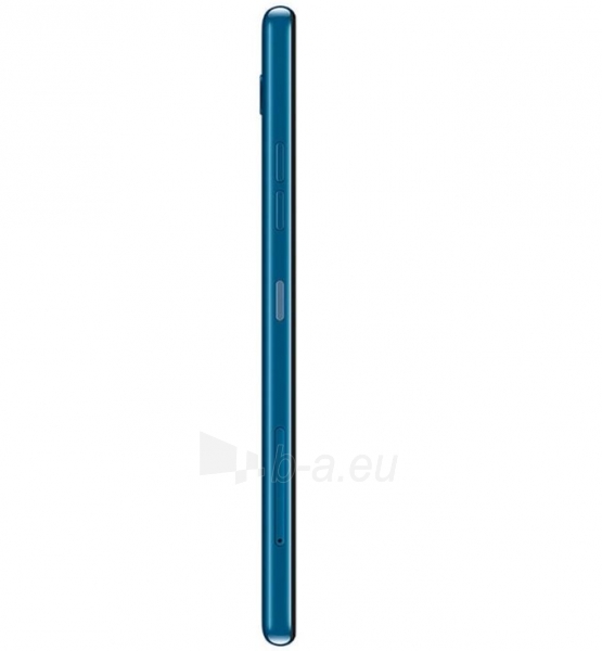Smart phone LG X430EMW K40S Dual blue/blue paveikslėlis 5 iš 5