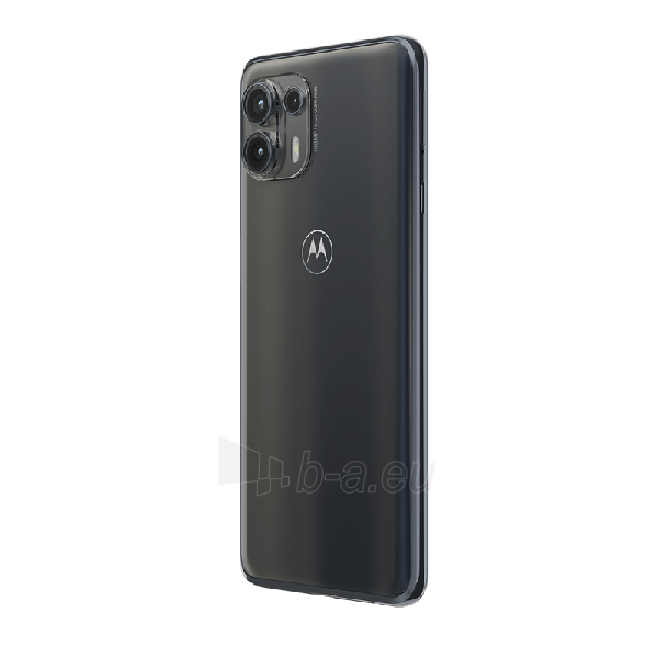 Mobilais telefons Motorola XT2139-1 Edge 20 Lite Dual 8+128GB electric graphite paveikslėlis 3 iš 4