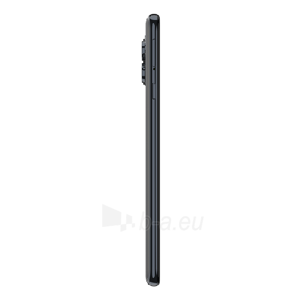 Mobilais telefons Motorola XT2139-1 Edge 20 Lite Dual 8+128GB electric graphite paveikslėlis 4 iš 4