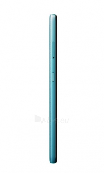 Išmanusis telefonas Nokia 2.4 Dual 2+32GB blue paveikslėlis 5 iš 5