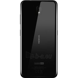 Smart phone Nokia 3.2 Dual 16GB black paveikslėlis 2 iš 2