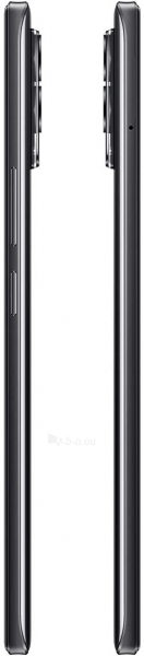 Smart phone Realme 8 Dual 4+64GB punk black (RMX3085) paveikslėlis 4 iš 7