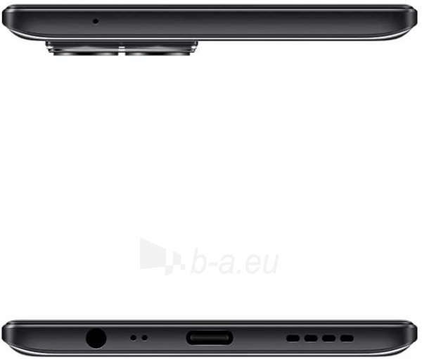 Smart phone Realme 8 Dual 4+64GB punk black (RMX3085) paveikslėlis 5 iš 7