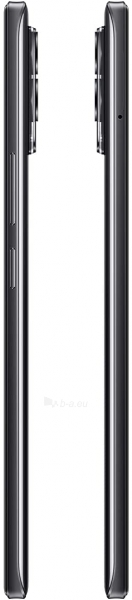 Mobilais telefons Realme 8 Dual 6+128GB cyber black (RMX3085) paveikslėlis 4 iš 7