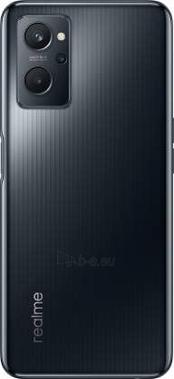 Išmanusis telefonas Realme 9i Dual 4+128GB prism black (RMX3491) paveikslėlis 8 iš 10
