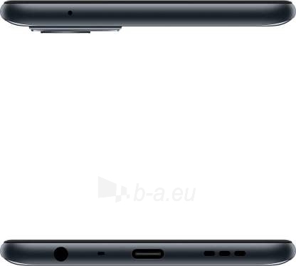 Smart phone Realme 9i Dual 4+128GB prism black (RMX3491) paveikslėlis 7 iš 10