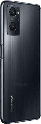 Išmanusis telefonas Realme 9i Dual 4+128GB prism black (RMX3491) paveikslėlis 2 iš 10