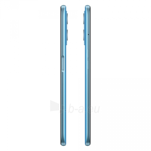 Išmanusis telefonas Realme 9i Dual 4+128GB prism blue (RMX3491) paveikslėlis 6 iš 10