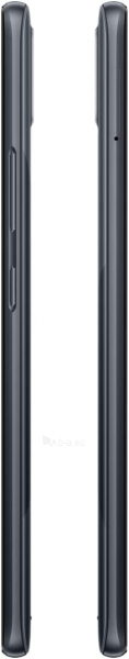 Išmanusis telefonas Realme C21Y Dual 3+32GB cross black paveikslėlis 6 iš 7