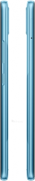 Išmanusis telefonas Realme C21Y Dual 3+32GB cross blue paveikslėlis 6 iš 7