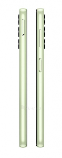 Smart phone Samsung A145R/DSN Galaxy A14 Dual 4+64GB Light Green paveikslėlis 8 iš 8