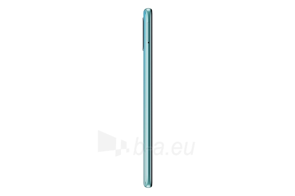 Išmanusis telefonas Samsung A515F/DSN Galaxy A51 Dual 128GB prism crush blue paveikslėlis 6 iš 6